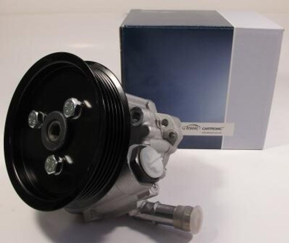 Насос ГУР /Г-3302 дв. 406/ (Cartronic)
