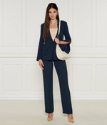 Жакет TWINSET - темно-синий(242TP2350)