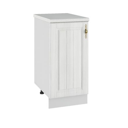 Кухня Модуль С 400 Империя Сандал