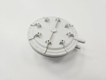 Дифференциальное реле HUBA (195/180 Pa) для VIESSMANN Vitopend 100-W A1JB/A1HB (12-24кВт) (арт. 7856835)
