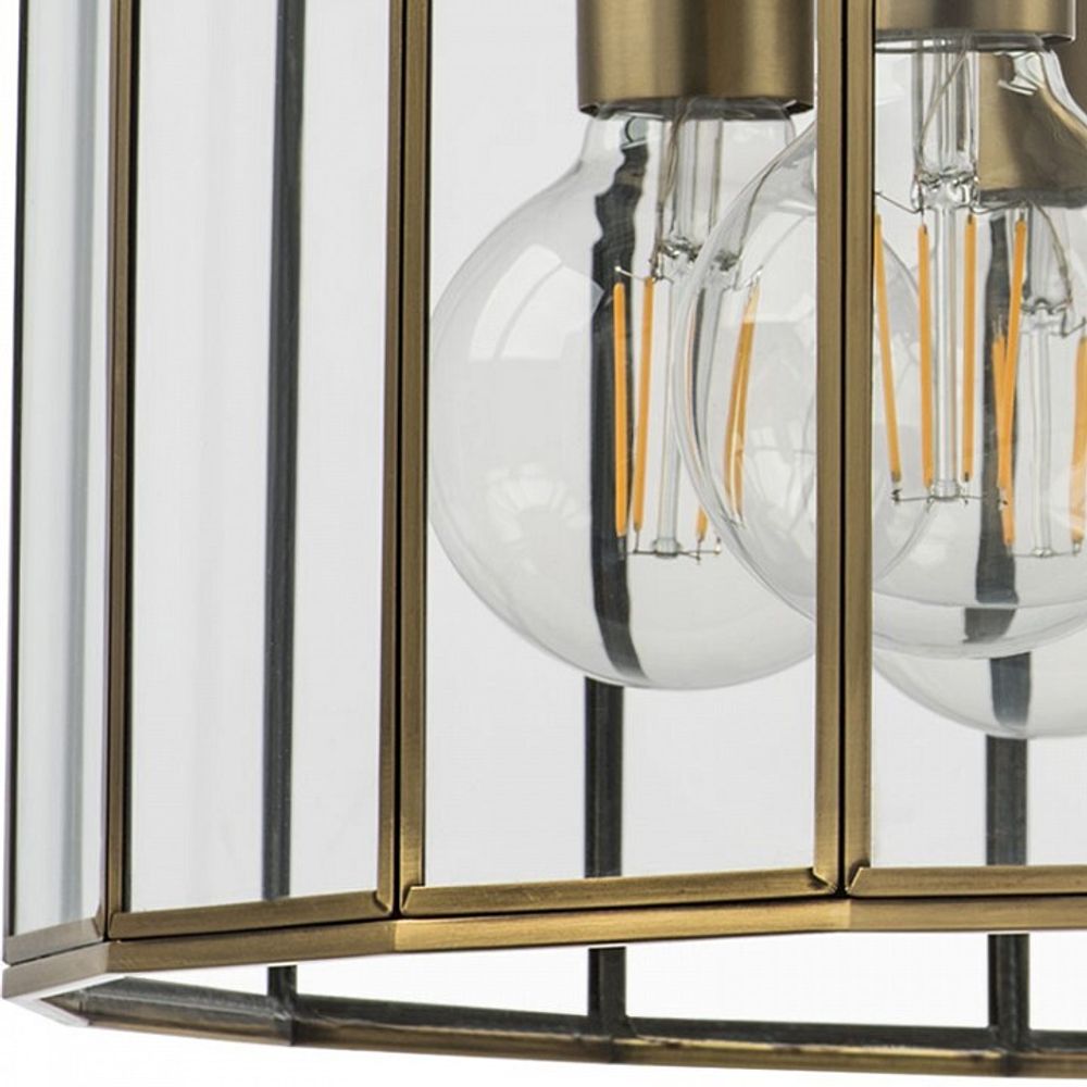 Светильник на штанге Lightstar Genni 798281