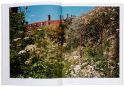 The Avant Gardens: Gardens Beyond Wild Expectations, Visionaries, and Landscape Architecture