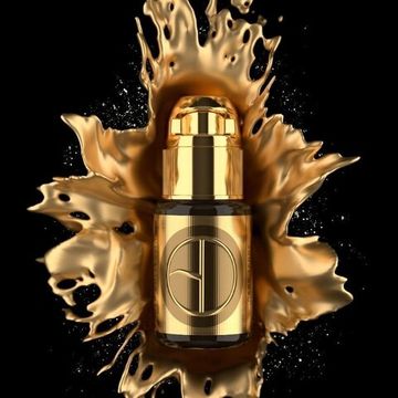 Perma Blend "DARK TEDDY" | The Brow Daddy Gold Collection