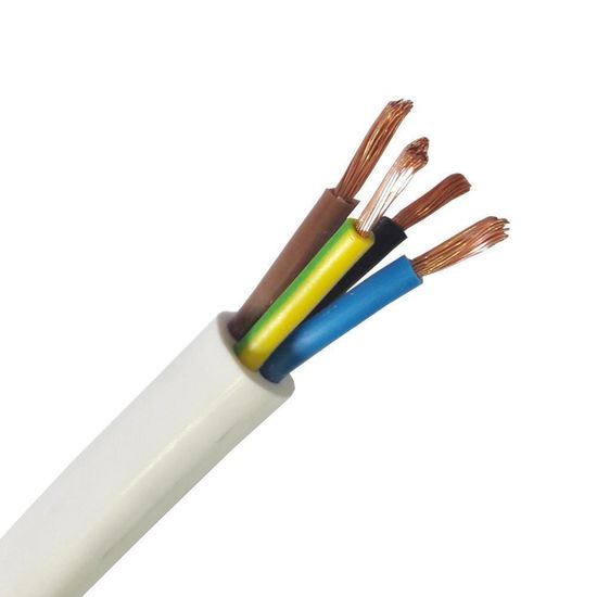 ПВС провод медный ГОСТ