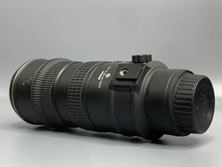 Nikon 70-200mm 2.8G ED AF-S VR