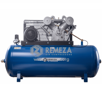 Компрессор поршневой Ремеза СБ4/Ф-500.LT100 11,0 кВт