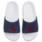 Jordan Jumpman Slide 'White Blue'