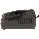 WORX WG543E 20В аккумуляторная воздуходувка бесщеточная (1 x 4 Ач, ЗУ) 42.5 м/с