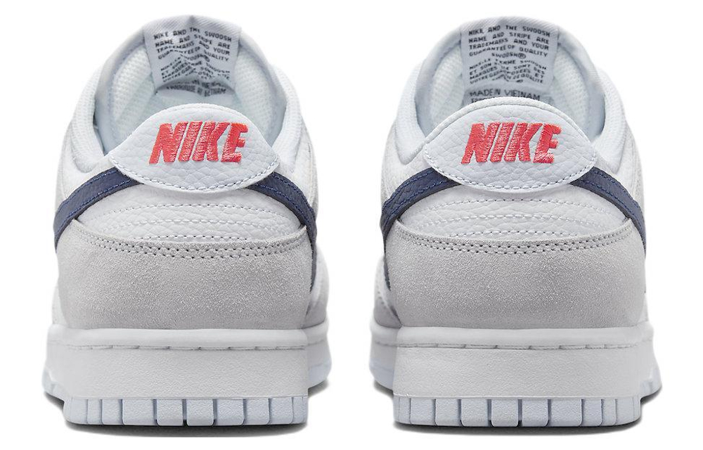 Кроссовки Nike Dunk Low