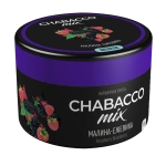 Chabacco Mix MEDIUM - Raspberry Blackberry (50g)
