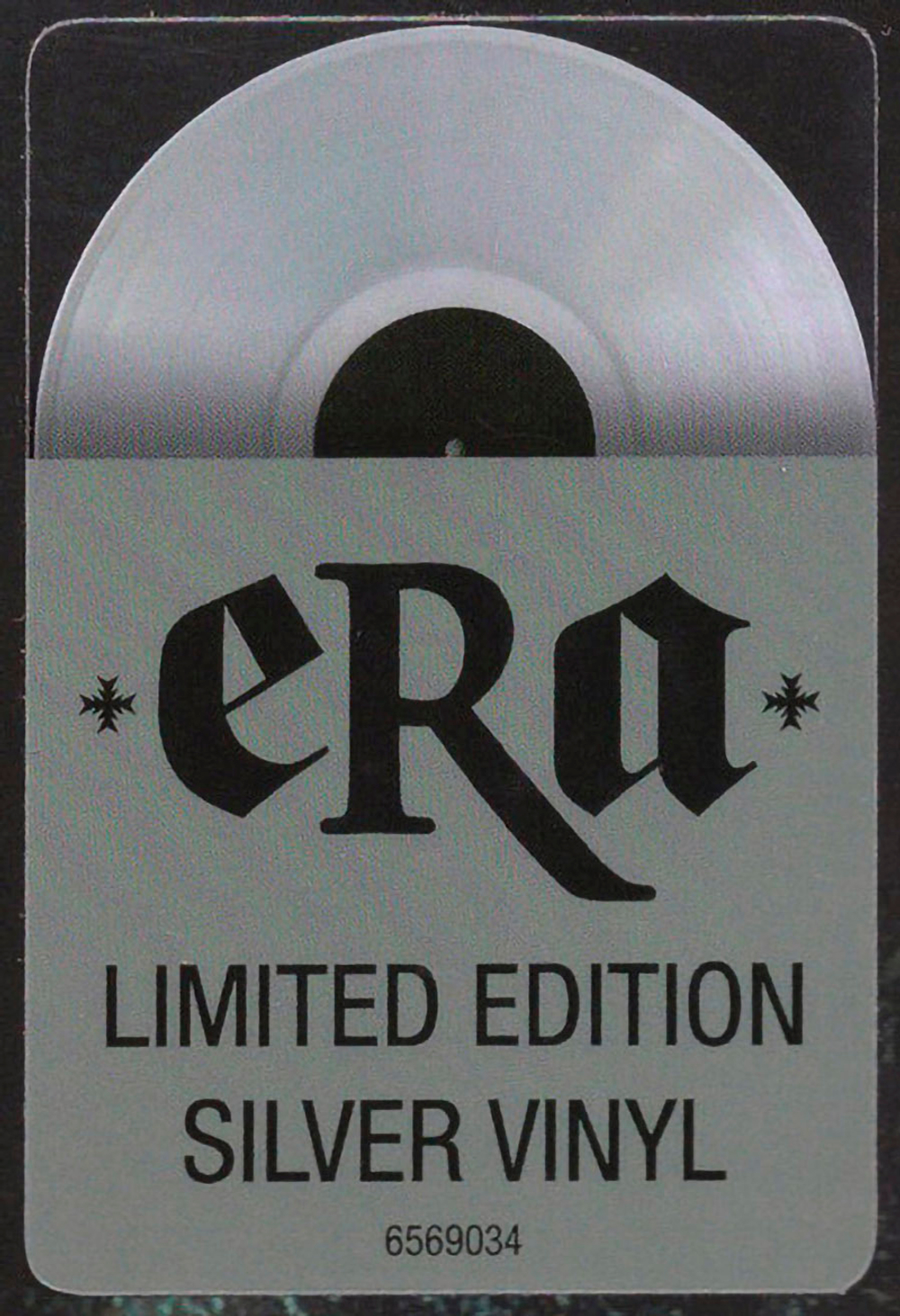 Era / Era 2 (Coloured Vinyl)(LP)