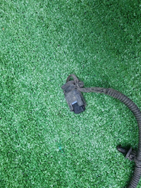 Проводка моторного отсека Geely Monjaro (21-нв)