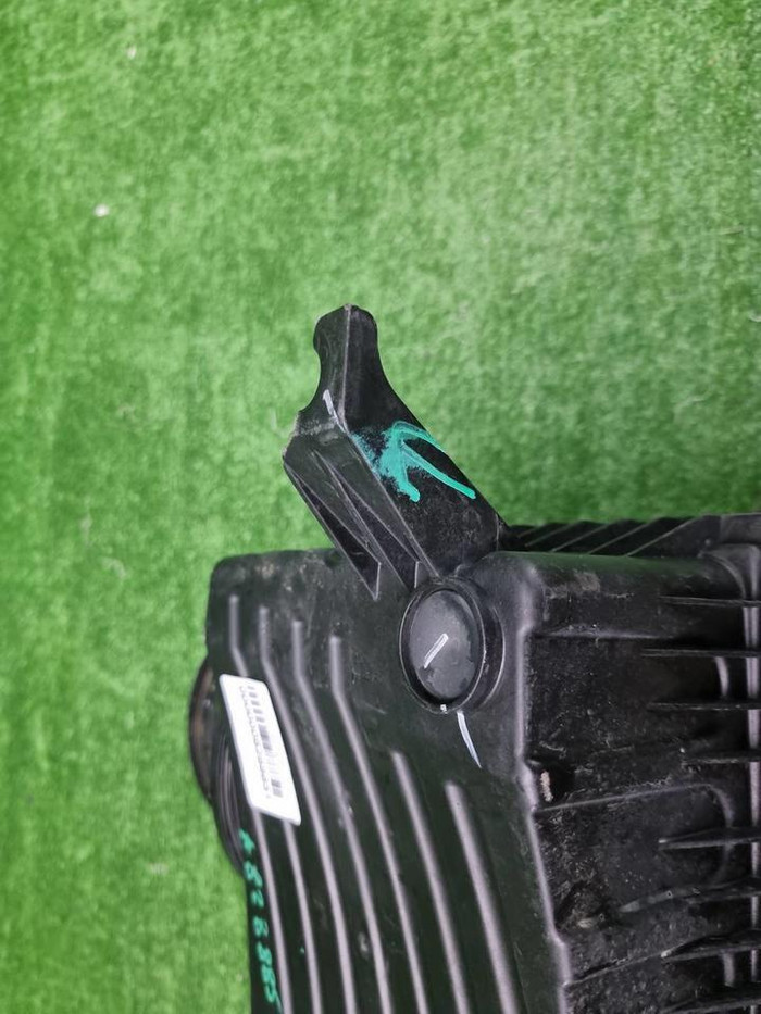 Корпус воздушного фильтра Tank 400 (2023-н.в.)