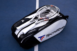 Теннисная ракетка Tecnifibre TF40 315 18x20 2022