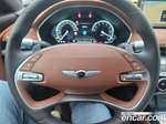 Genesis G80 (RG3) Бензин 2.5 Turbo AWD (12.2022)