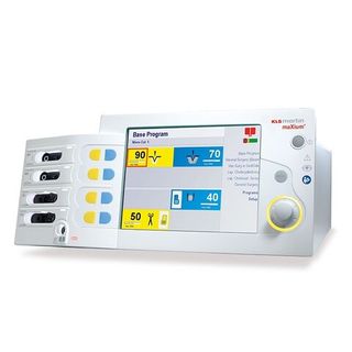 Аппараты ЭХВЧ для гинекологии