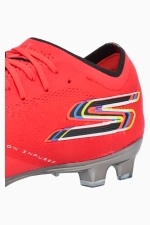Бутсы Skechers Razor 1.5 Elite FG - красный