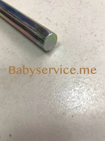 Ось задняя Peg-Perego Polaris Sportsman 2X