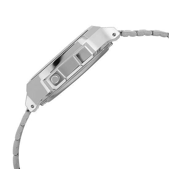 Электронные наручные часы Casio A168WEHA-9ADF