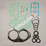 Прокладки двигателя Yamaha 40 (66T-W0001-01)