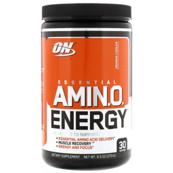 Optimum Nutrition Amino Energy (270 гр.)
