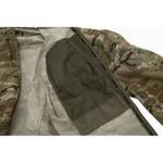 Боевой китель Carinthia Combat Jacket CCJ, мультикам, р-р XXL