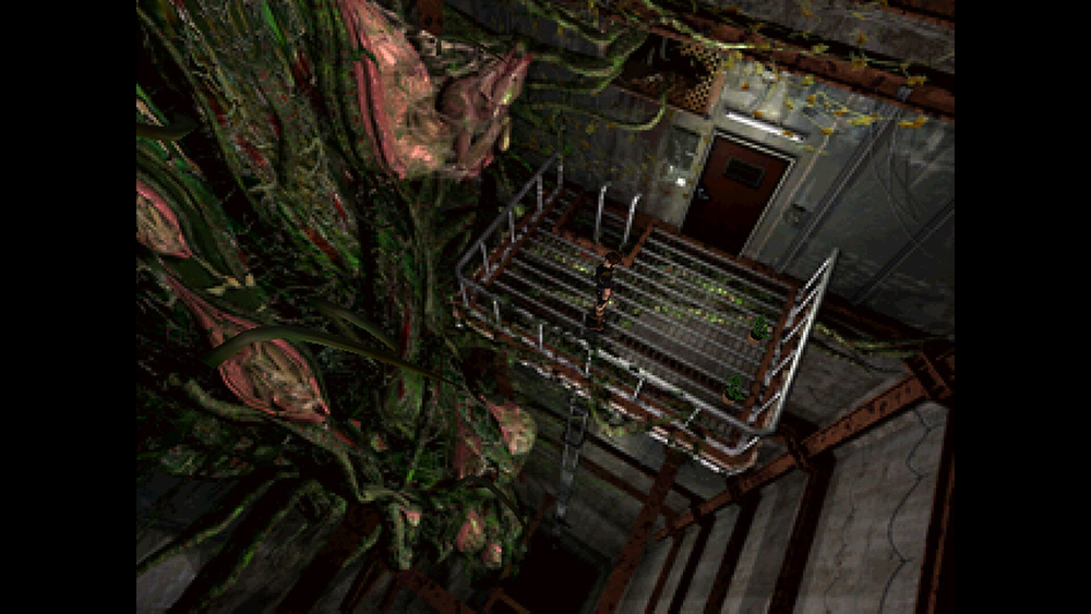 Resident Evil 2 (1998) (для ПК, цифровой код доступа)