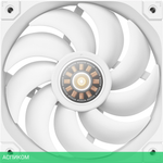 Вентилятор для корпуса Deepcool FT12 WH (R-FT12-WHWPN1-G)