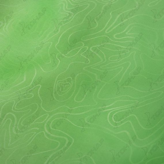 Спальный мешок TORO Wide 400L (220х90, левый, стратекс, салатовый) (T-HS-SB-TW-400L) Helios