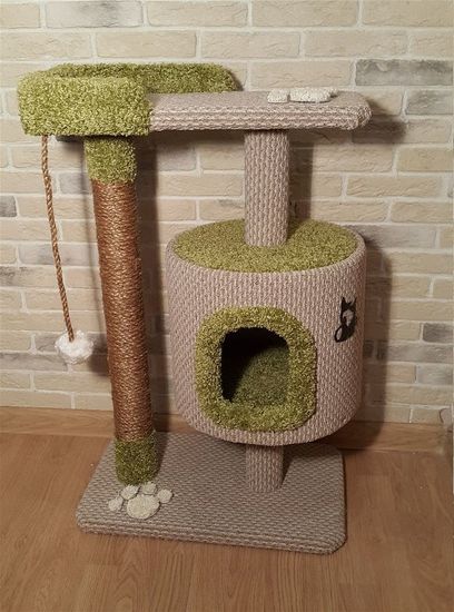 Когтеточка С-6