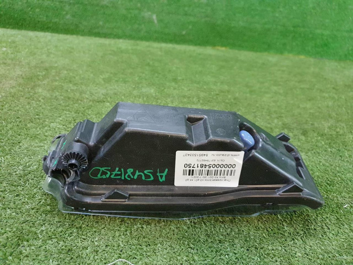 ПТФ правая BMW X3 G01 X4 G02 (2017-2021) LED