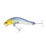 Воблер Little Jack Zussi Ri WR Lipless Minnow 63mm 15гр. 07 Premium Aji