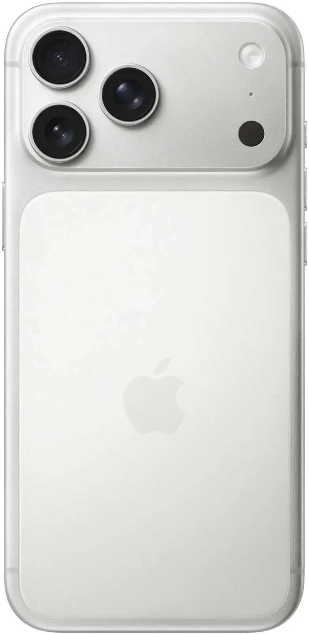 iPhone 17 Pro Max 1ТБ серебристый (Без коробки)