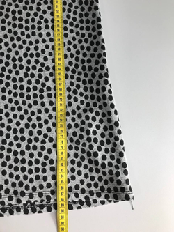 Платье на каждый день, визуально на 46 размер