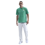 Баскетбольная футболка Nike Sportswear Green T-shirt