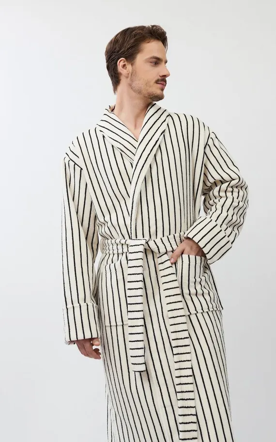 LIAM Халат мужской