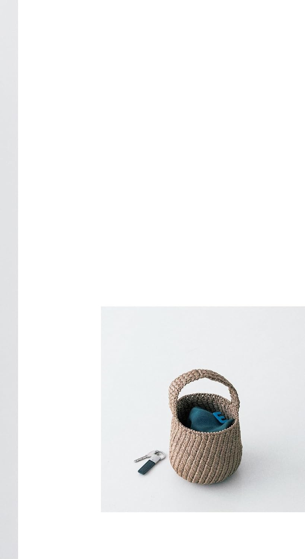 Сумки из Eco Andaria