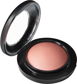 MAC Cosmetics Mineralize Blush - Румяна с матовым финишем, 4 g