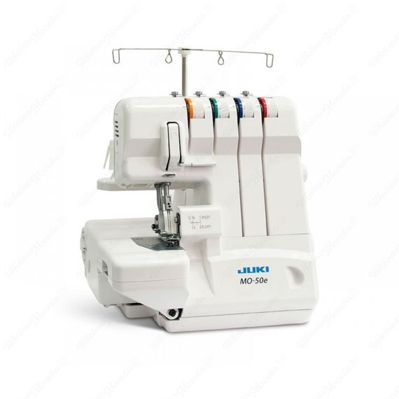 Оверлок JUKI MO 50E