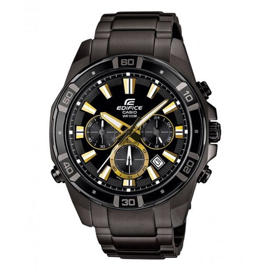 Наручные часы Casio EFR-534BK-1AVEF