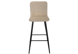 Барный стул Tarli бежевый