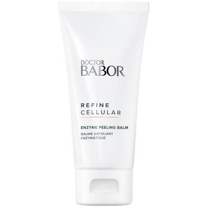 Ферментный пилинг бальзам Doctor Babor Enzyme Peeling Balm 75 мл