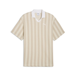 Мужское поло PUMA CLASS Pinnacle Tee