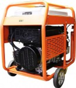 Генератор бензиновый ZONGSHEN PB 18000 E 1T90DF180