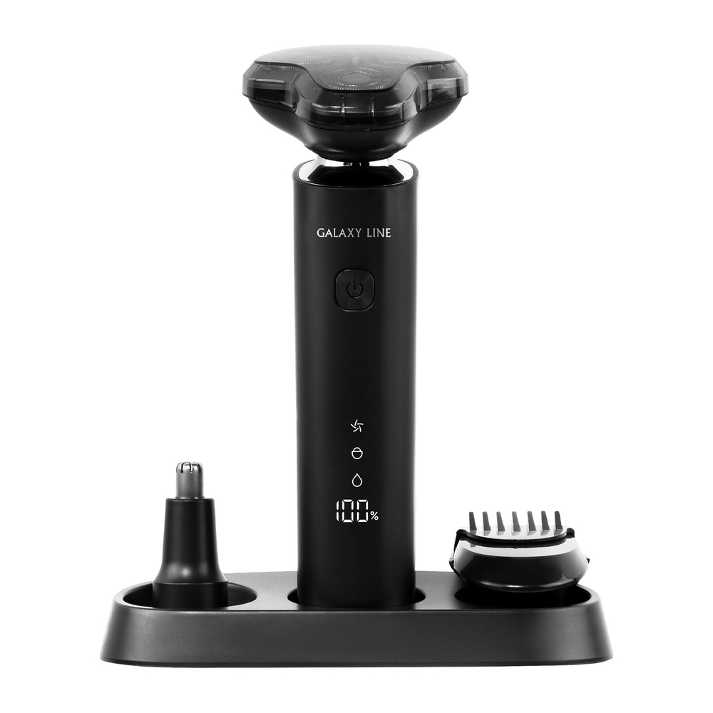 Бритва аккумуляторная Galaxy Line GL4276