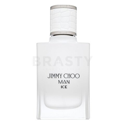 Jimmy Choo Man Ice EDT M 30 ml