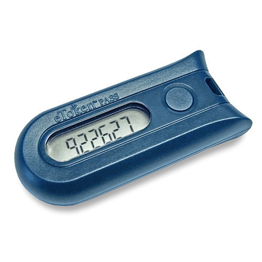 eToken Pass