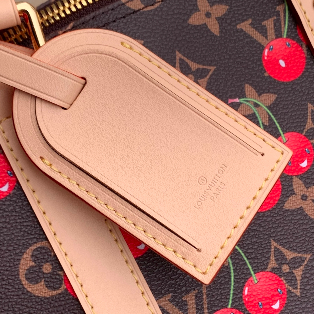 Louis Vuitton Keepall 45