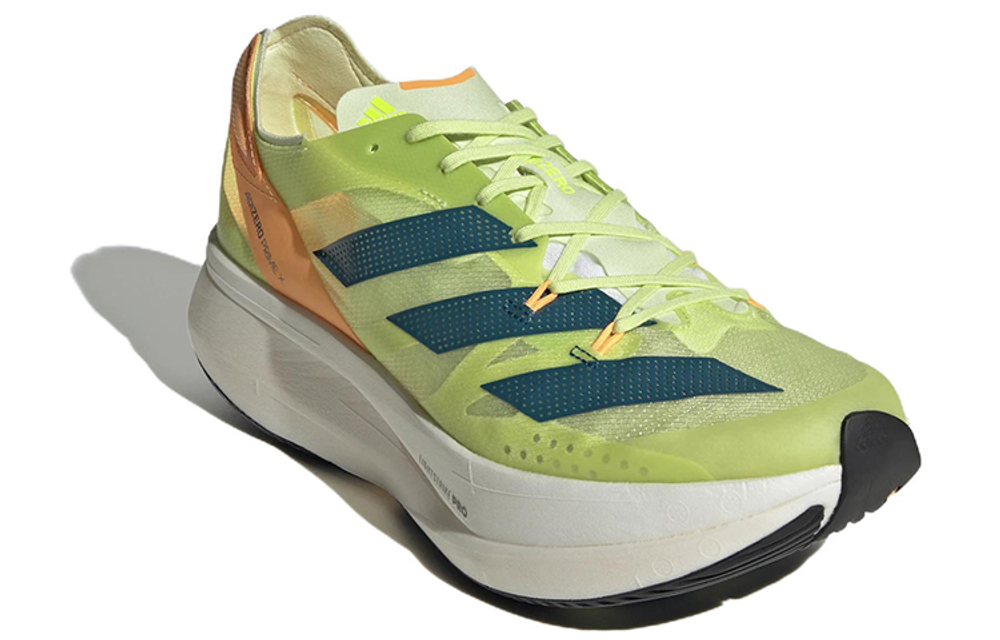 Кроссовки Adidas Adizero Prime X