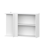 Шкаф угловой 1 м Одри 10ув